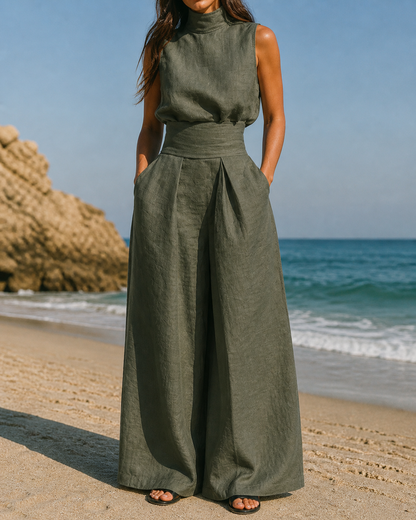 Aleia | Conjunto
