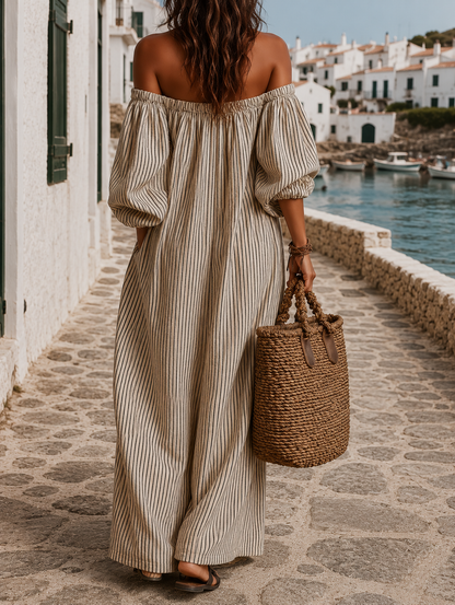 Pregonda | Vestido