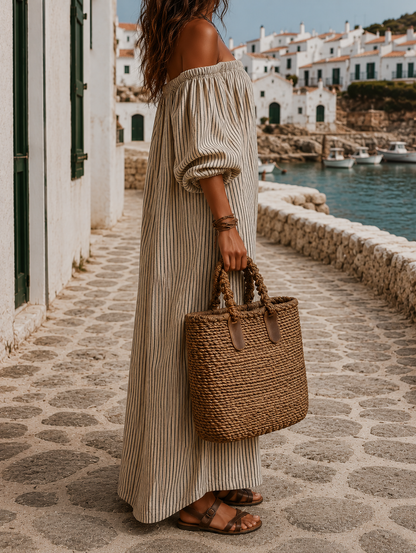 Pregonda | Vestido