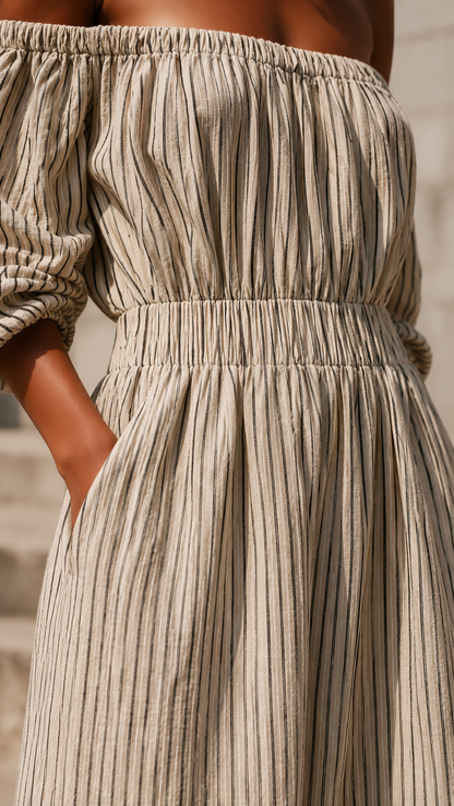 Pregonda | Vestido