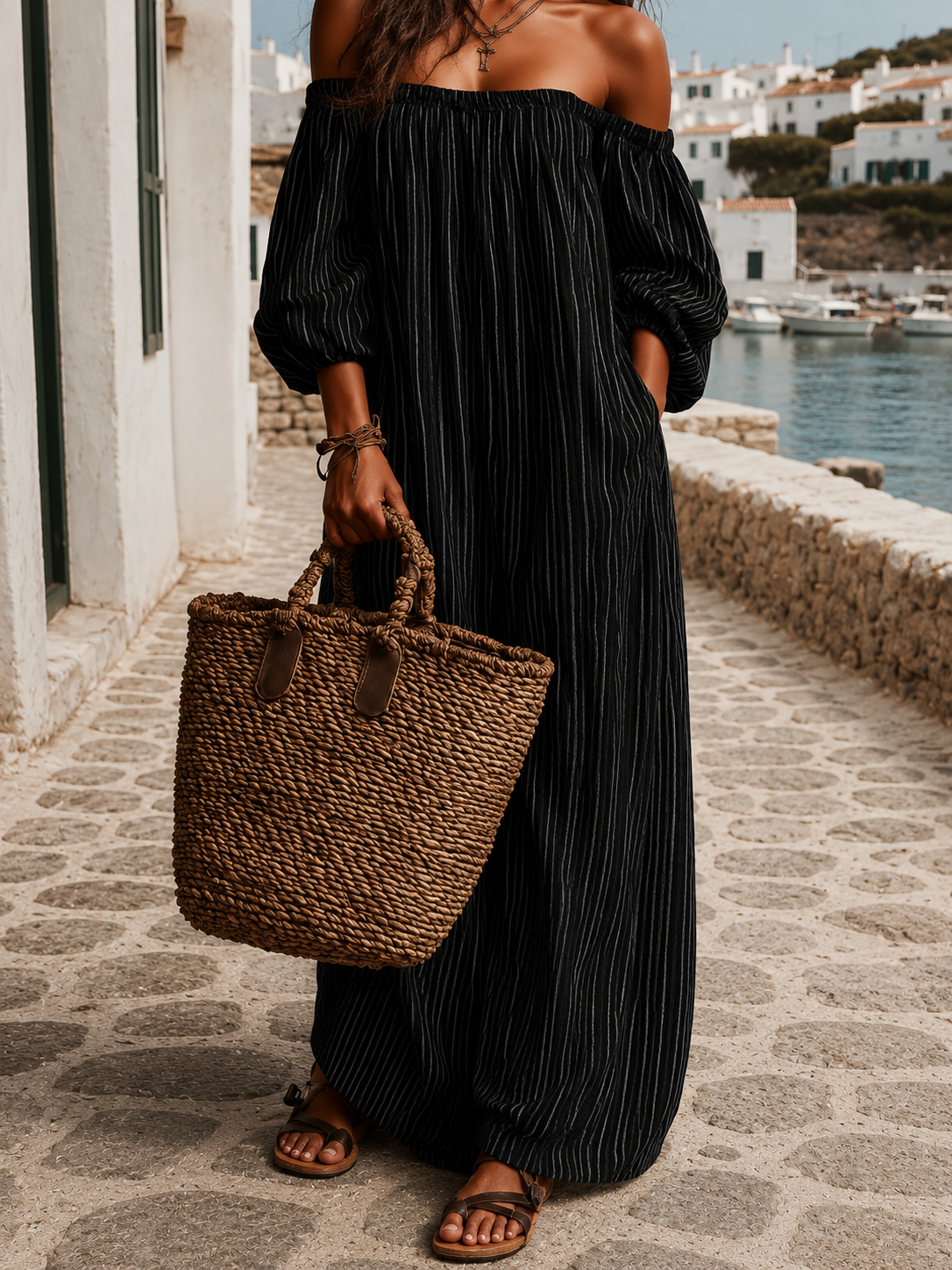 Pregonda | Vestido