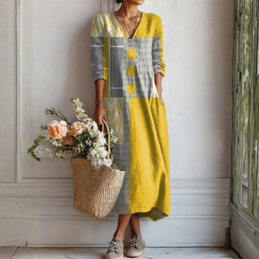 Emma | Vestido Desenfadado