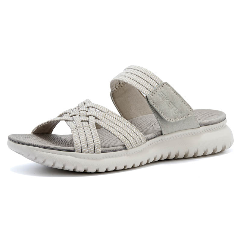 Lina | Sandalias Ortopédicas Cómodas Fáciles de Calzar