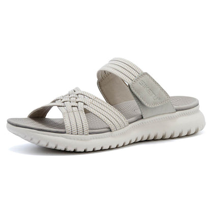 Lina | Sandalias Ortopédicas Cómodas Fáciles de Calzar