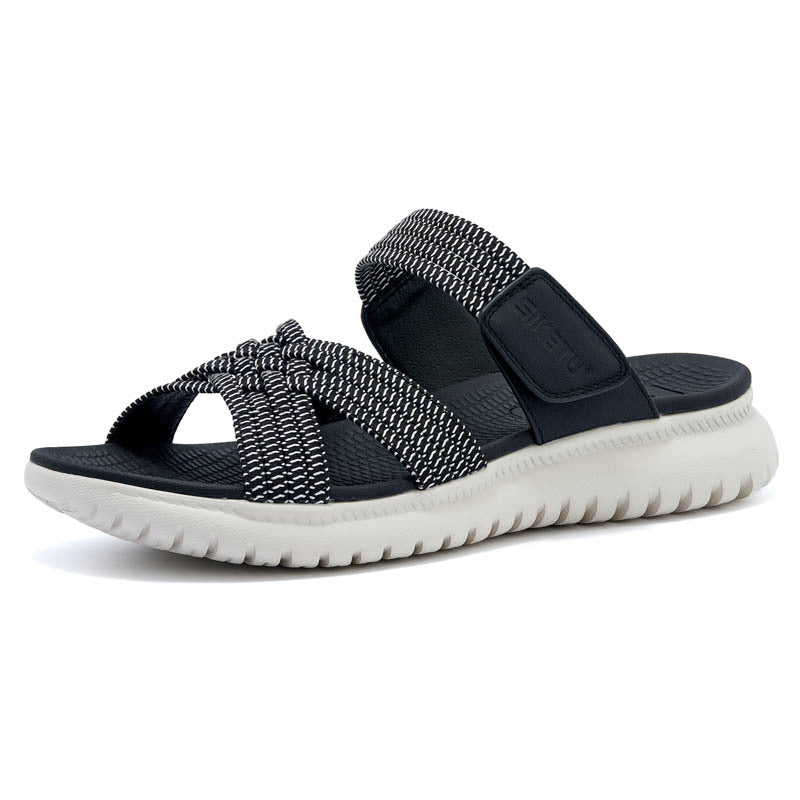 Lina | Sandalias Ortopédicas Cómodas Fáciles de Calzar