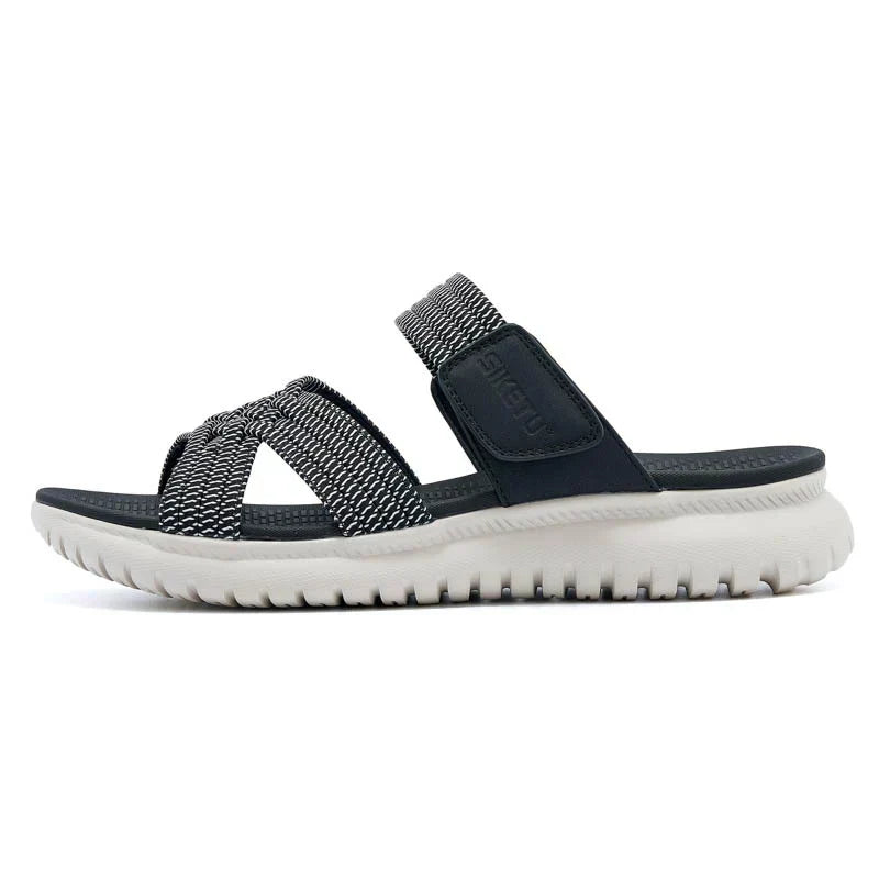 Lina | Sandalias Ortopédicas Cómodas Fáciles de Calzar