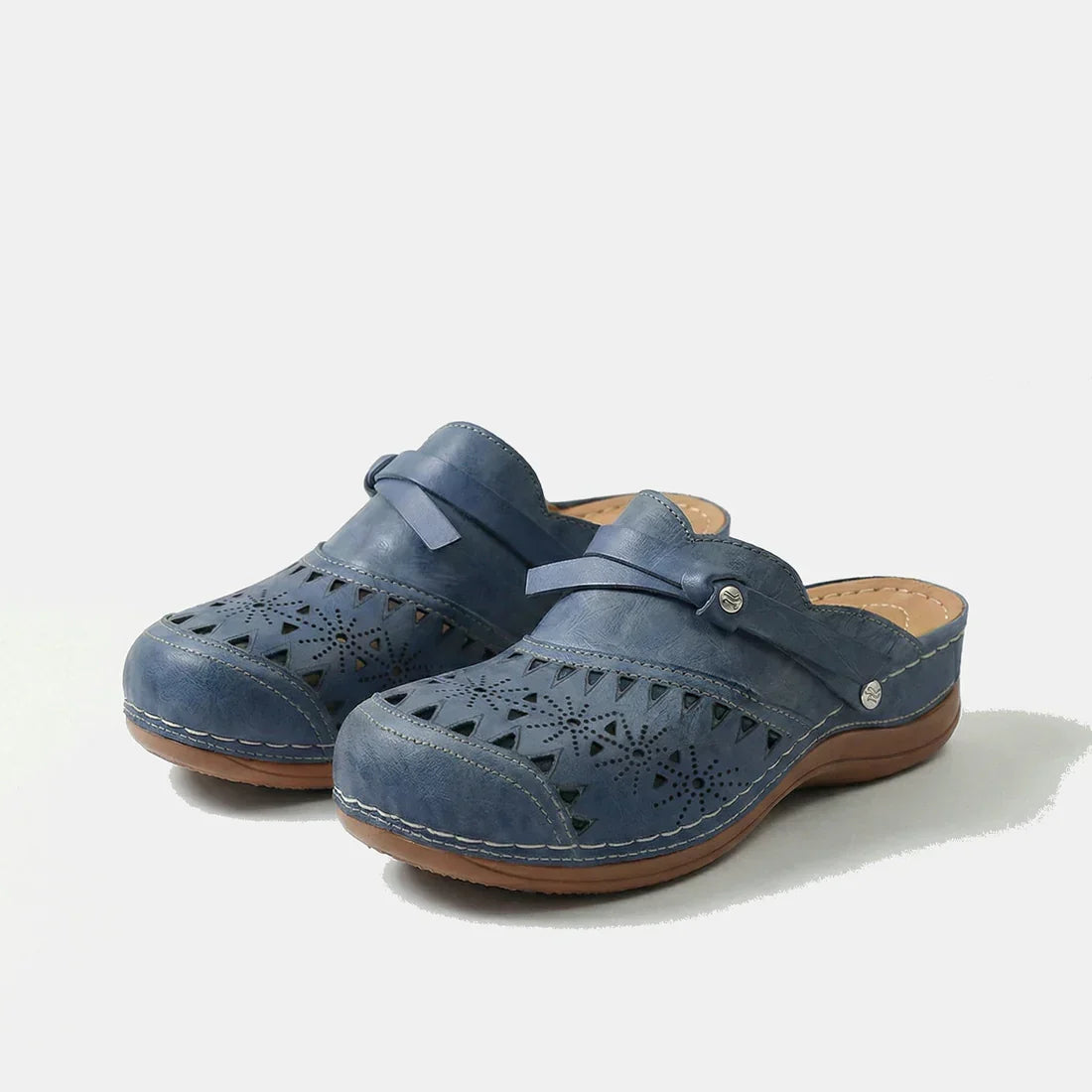 Lya | Zuecos Ortopédicos Comfort