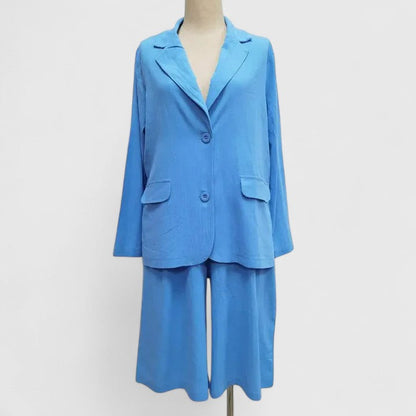Railey | Conjunto Elegante de 2 Piezas