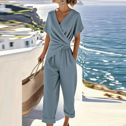 Colleen | Conjunto de Dos Piezas Elegante