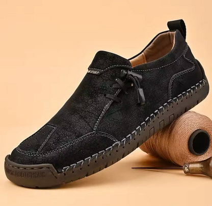 Célya | Zapatos de senderismo de confort terapéutico