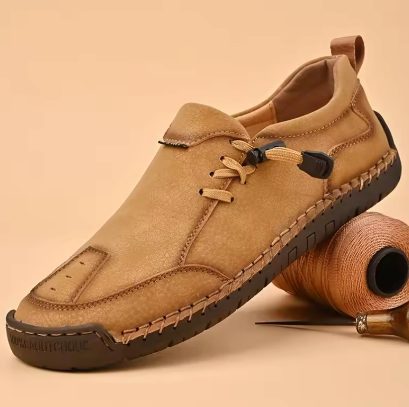 Célya | Zapatos de senderismo de confort terapéutico