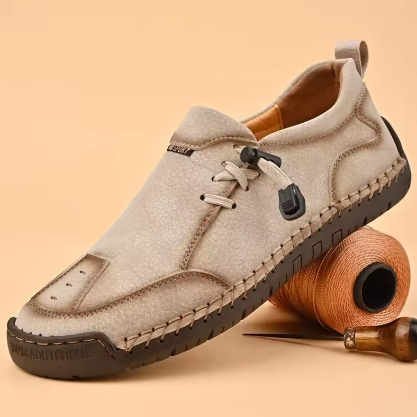 Célya | Zapatos de senderismo de confort terapéutico