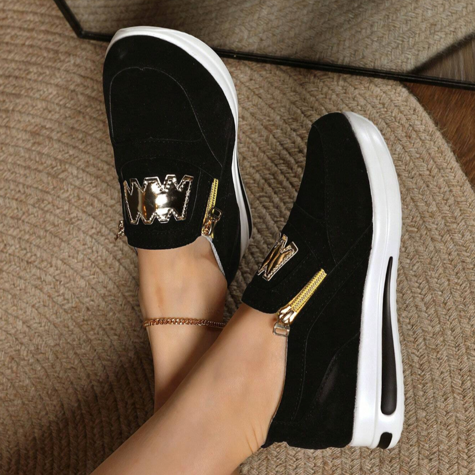 ZipStep | Zapatillas a la moda y sin dolor