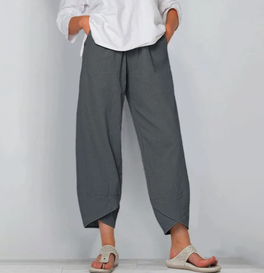 Riley | Pantalones Ligeros
