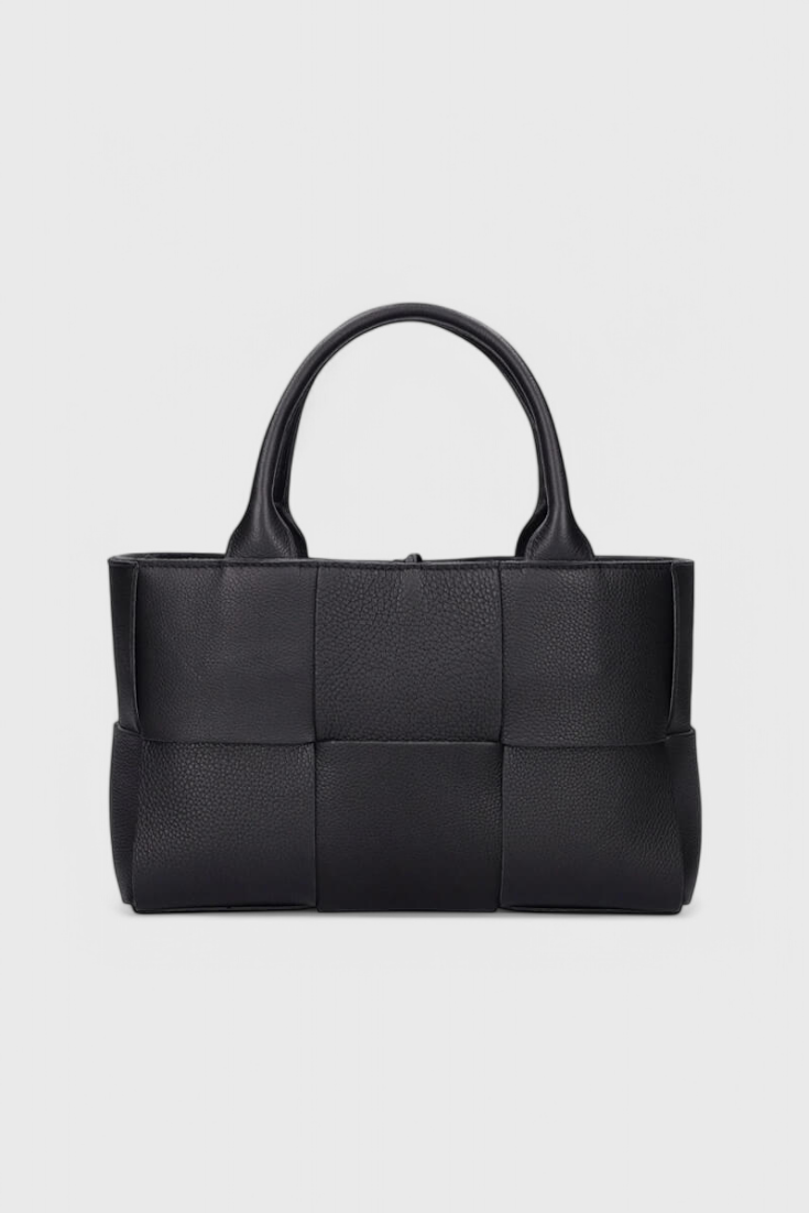 Bronte | Bolso de Compras Trenzado