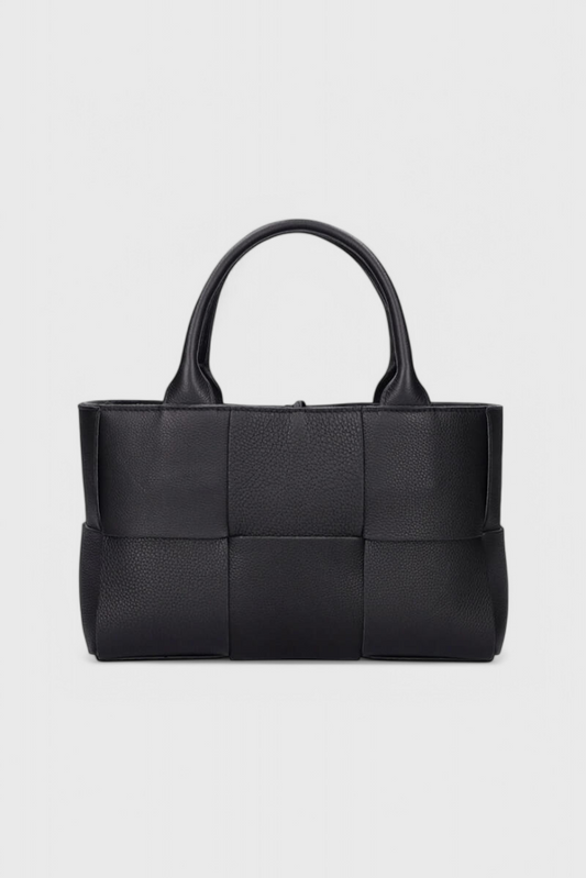 Bronte | Bolso de Compras Trenzado