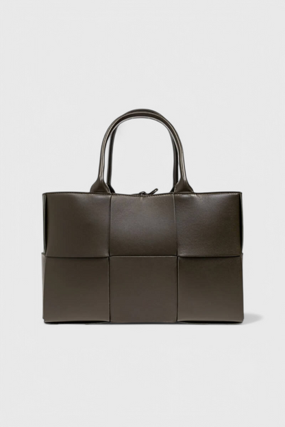 Bronte | Bolso de Compras Trenzado
