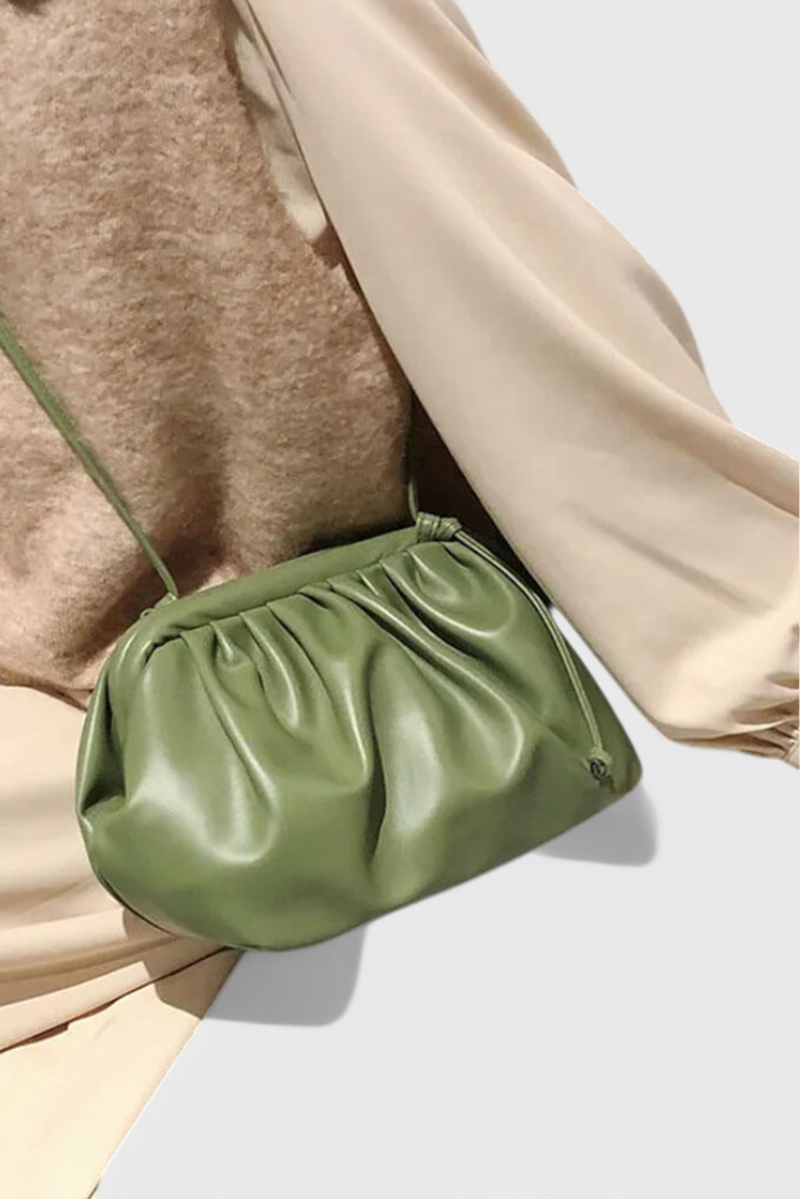 Dalila | Bolso Cruzado