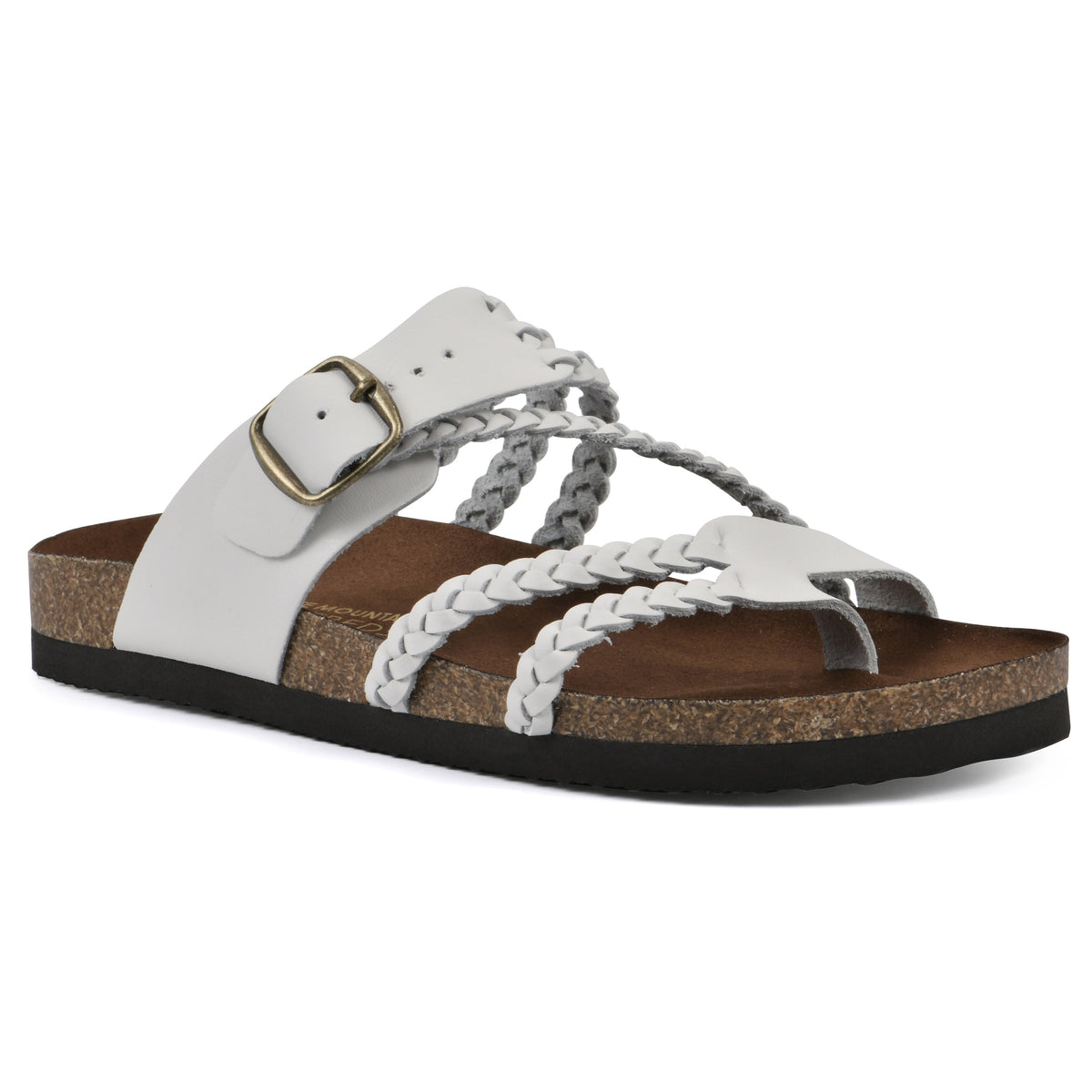 Mara | Sandalias Ortopédicas Comfort Plantar