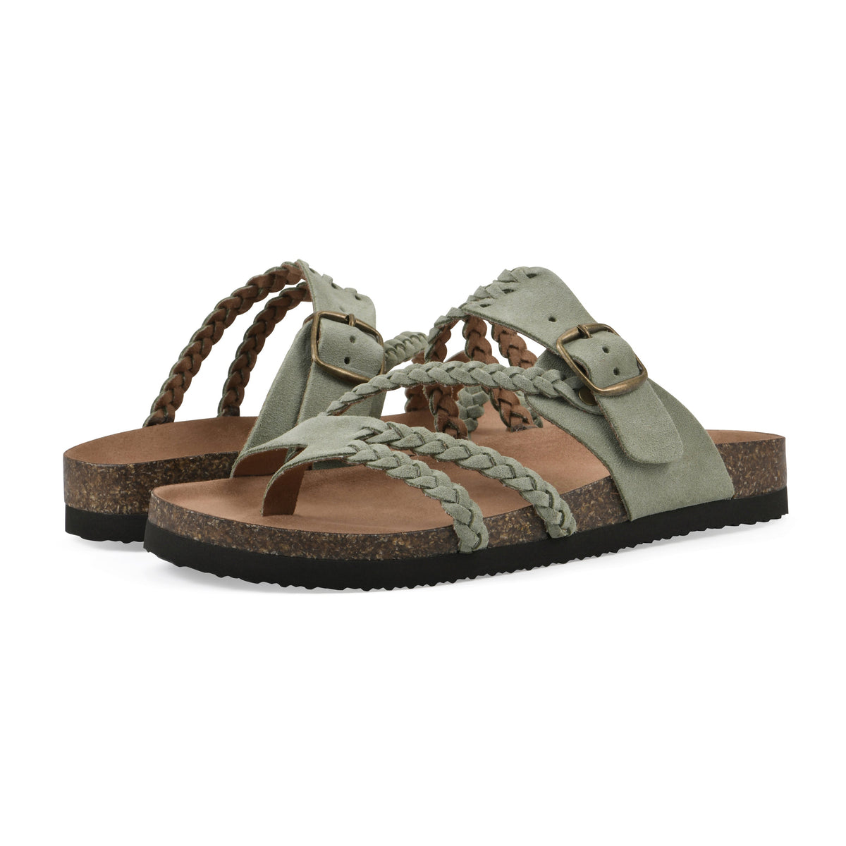Mara | Sandalias Ortopédicas Comfort Plantar