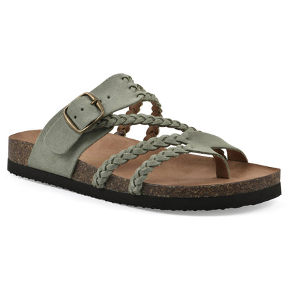 Mara | Sandalias Ortopédicas Comfort Plantar