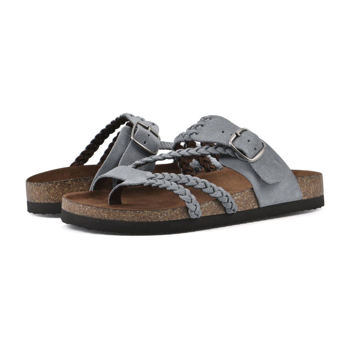 Mara | Sandalias Ortopédicas Comfort Plantar