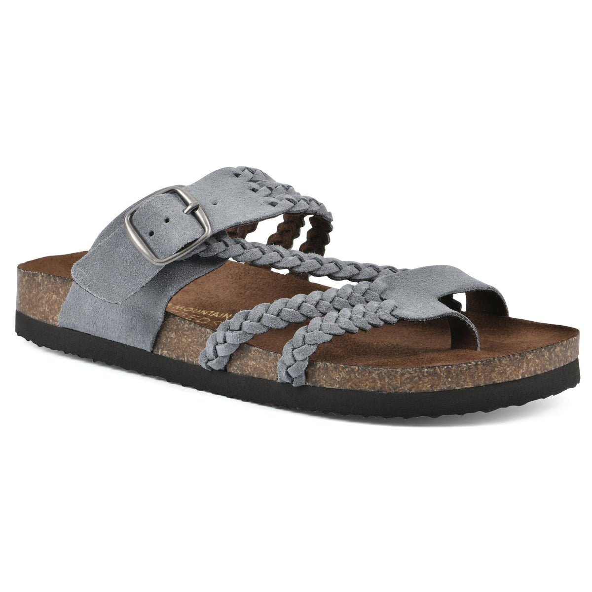 Mara | Sandalias Ortopédicas Comfort Plantar