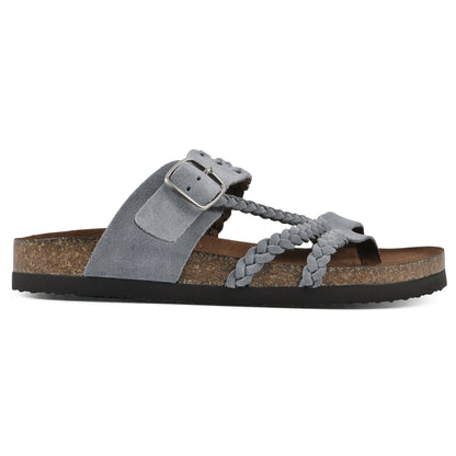 Mara | Sandalias Ortopédicas Comfort Plantar