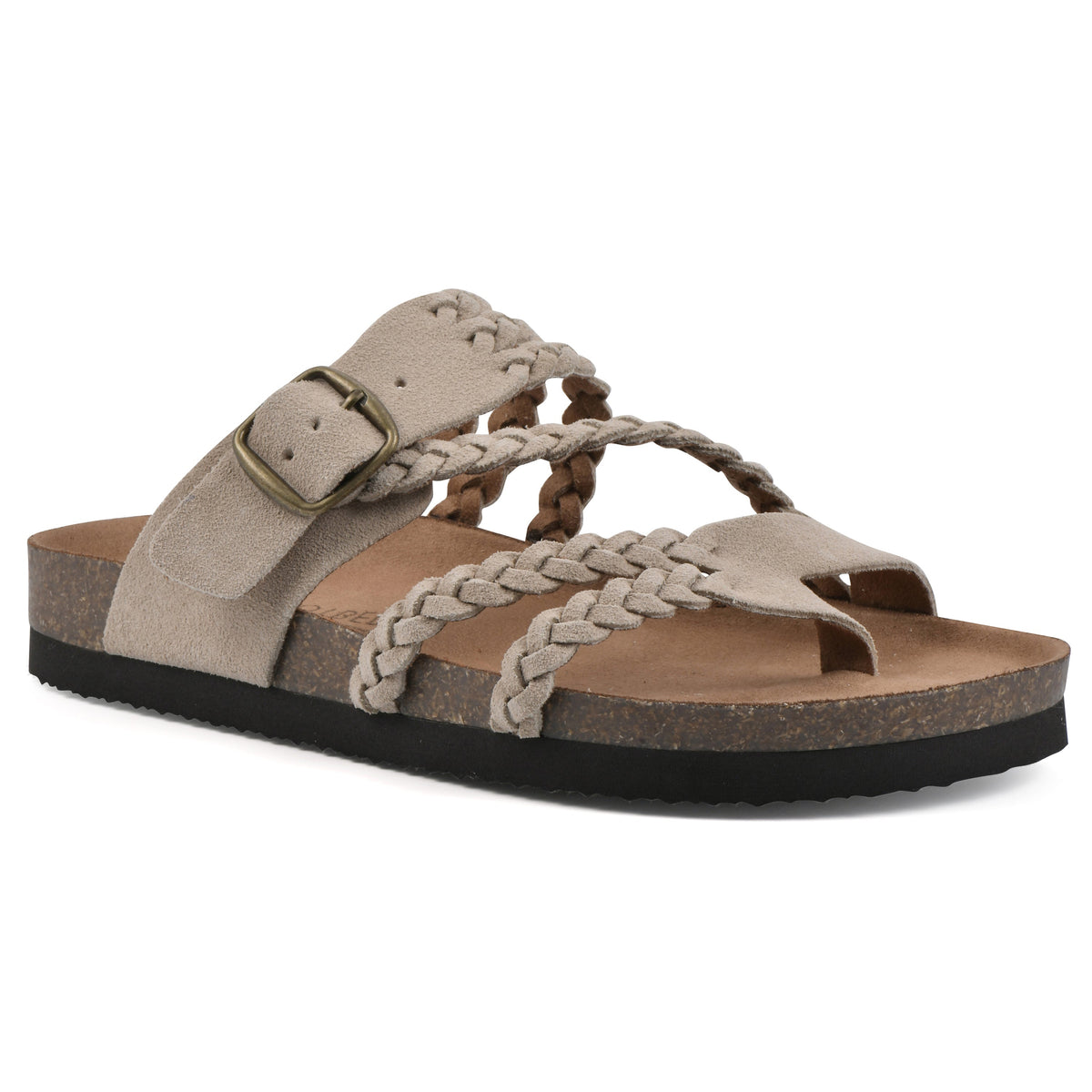 Mara | Sandalias Ortopédicas Comfort Plantar