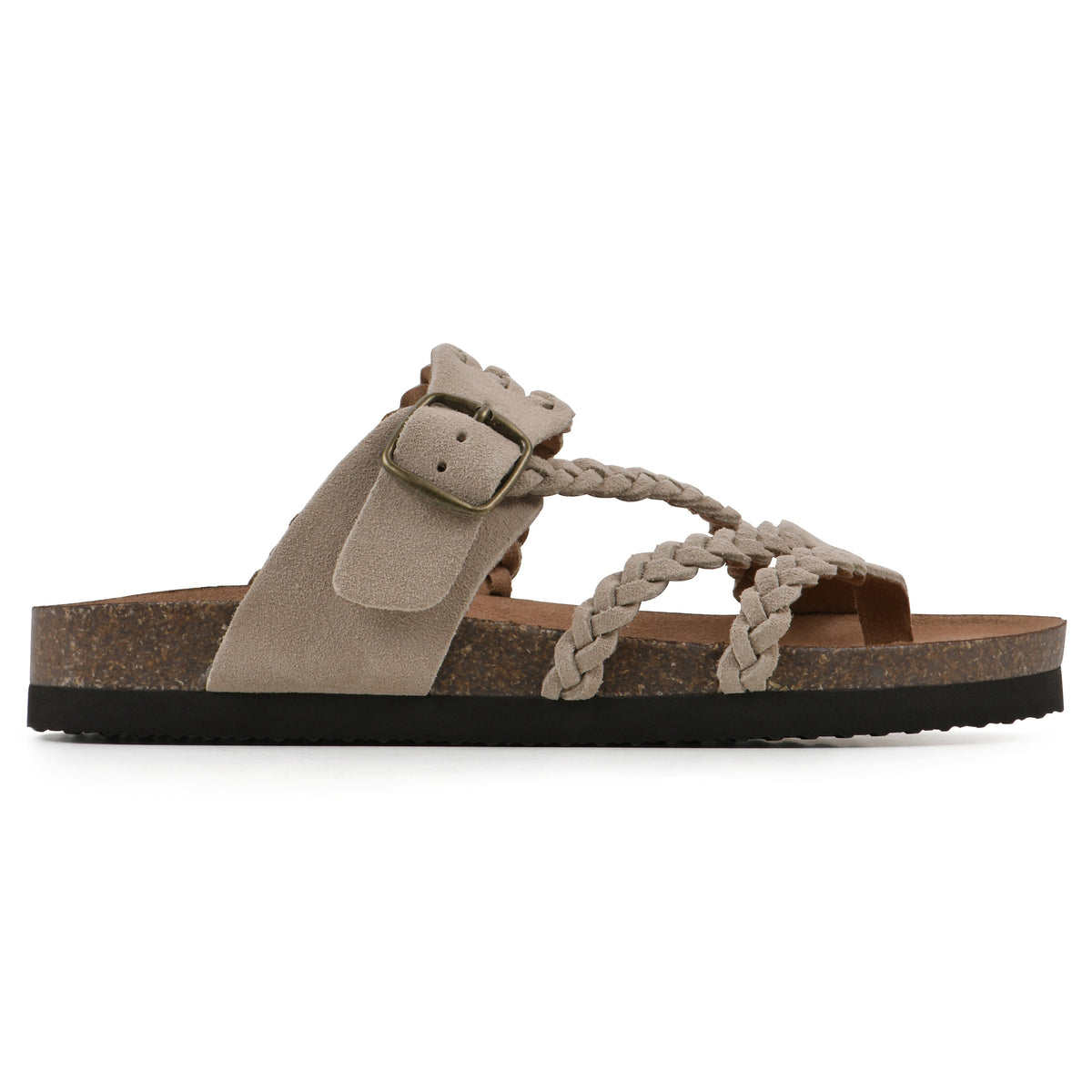 Mara | Sandalias Ortopédicas Comfort Plantar