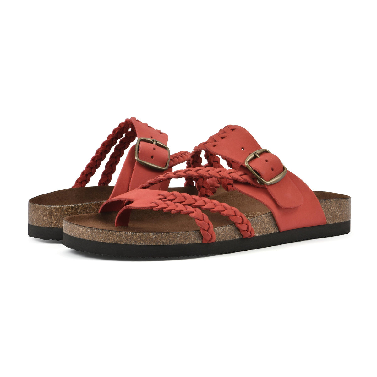 Mara | Sandalias Ortopédicas Comfort Plantar