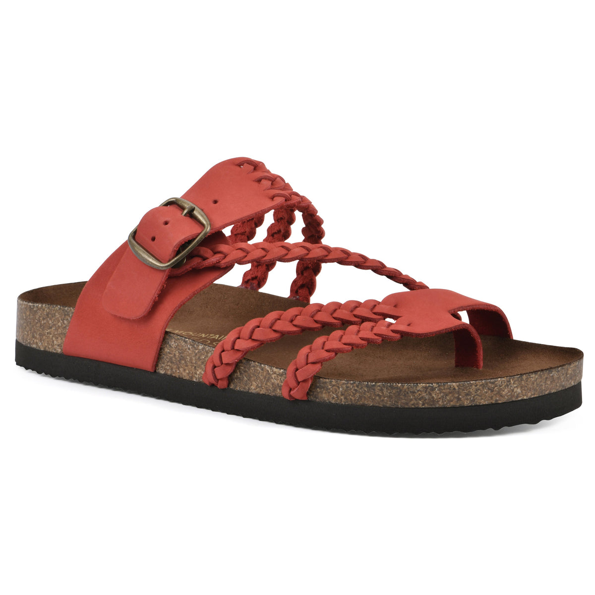 Mara | Sandalias Ortopédicas Comfort Plantar