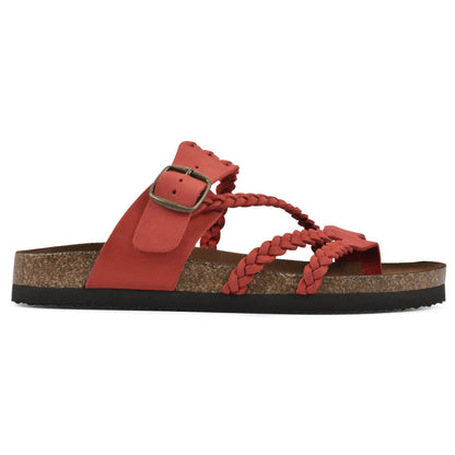 Mara | Sandalias Ortopédicas Comfort Plantar