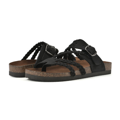 Mara | Sandalias Ortopédicas Comfort Plantar