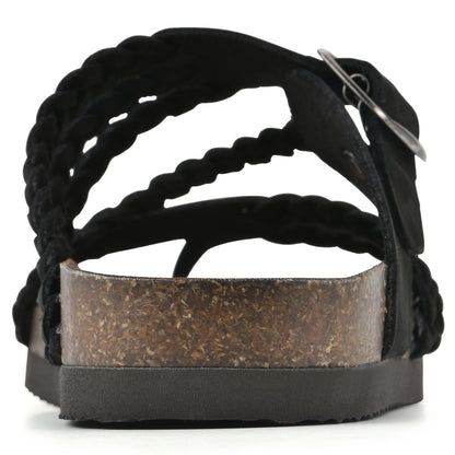 Mara | Sandalias Ortopédicas Comfort Plantar