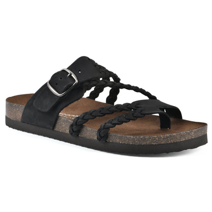 Mara | Sandalias Ortopédicas Comfort Plantar