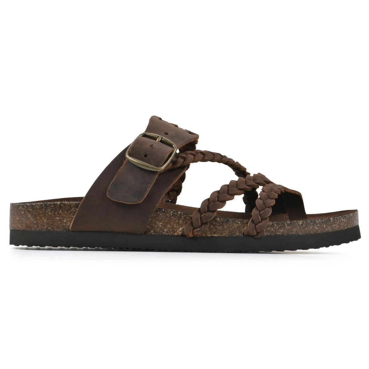 Mara | Sandalias Ortopédicas Comfort Plantar