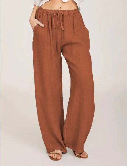 Palma | Pantalones Ligeros