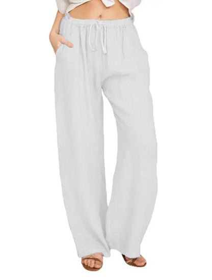 Palma | Pantalones Ligeros