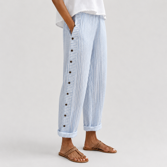 Bertha | Pantalones Elegantes para Mujer