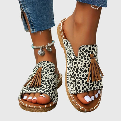 Rosalie | Sandalias Ortopédicas Cómodas
