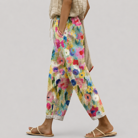 Pantalones Casuales para Todos los Días