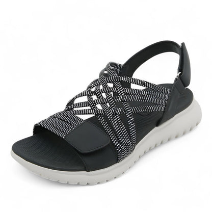 Vanna | Sandalias Ortopédicas Ergonómicas