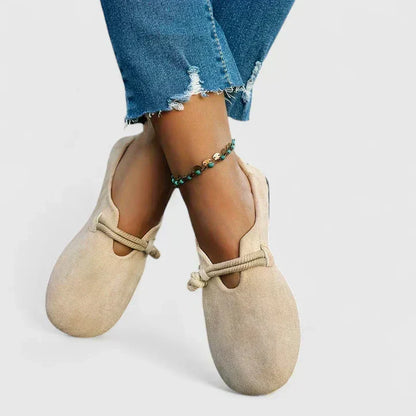 Camille | Mocasines Confort Diario