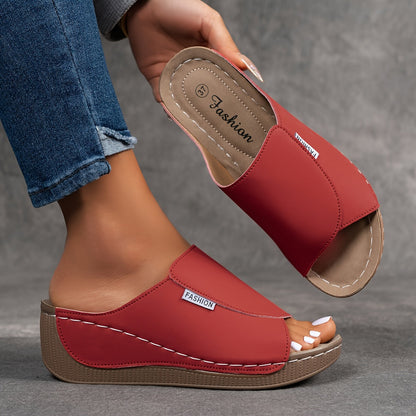 India | Sandalias con Soporte para el Arco Plantar