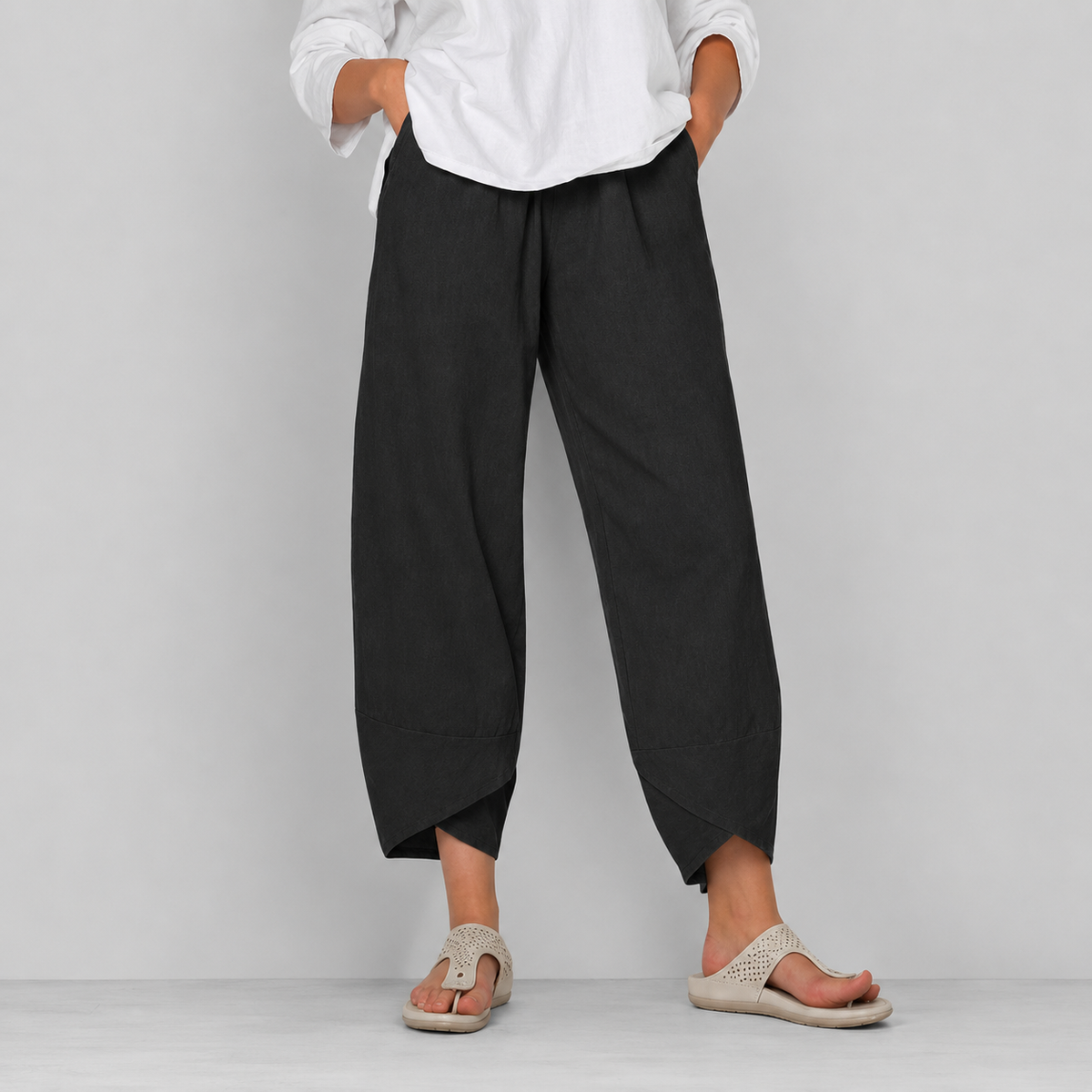 Riley | Pantalones Ligeros