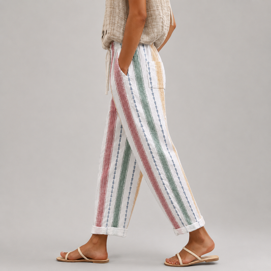 Talani | Pantalones Casuales Diarios