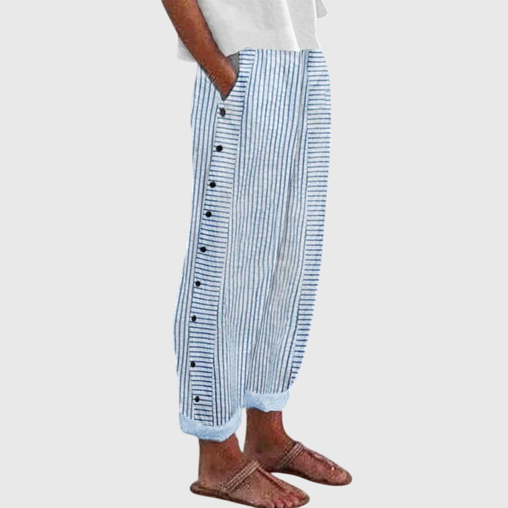 Bertha | Pantalones Elegantes para Mujer