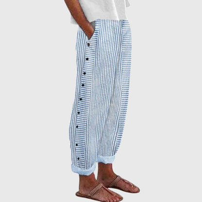 Bertha | Pantalones Elegantes para Mujer