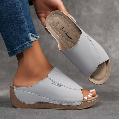 India | Sandalias con Soporte para el Arco Plantar